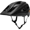 thumbnail image 2 of Casco de bicicleta de montaña Fox Racing Mainframe TRVRS negro/dorado, 2 of 8