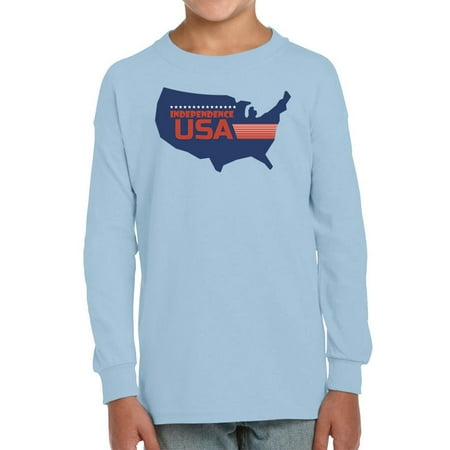 

Independence Day Country Long Sleeve Toddler -Image by Shutterstock 5 Toddler
