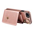 thumbnail image 5 of Crossbody Phone Case for iPhone SE 2020, Adjustable and Removeable Shoulder Strap 47", 5 of 16