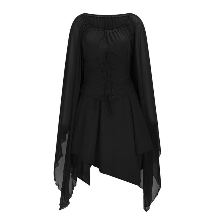 navy blue dress for baby girl Oh Polly contrast corset drop hem mini dress in black