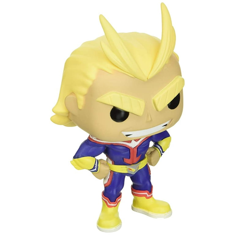 ファンコ （Funko）POP! ANIMATION ヒロアカ オールマイト Amazon.co.jp: Funko POP! アニメーション:僕のヒーロー