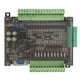thumbnail image 3 of Tablero de control industrial, controlador PLC de 24V 24MT K Placa de pulso Controlador industrial multifuncional VoborMX herramienta, 3 of 8