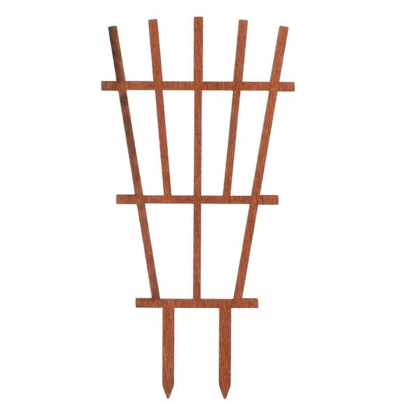 Small Wood Trellis For Indoor Potted Plants Support Vine Climber Supports For Houseplants Garden Trellis For Climbing Plants