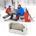 thumbnail image 4 of Hand Warmer, Fuel Hand Warmer Convenient Practical Safe Reliable For Outdoor Hand Warmer Head, 4 of 8
