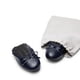 thumbnail image 3 of DREAM PAIRS Zapatos Bailarinas Plegables para Mujer en Azul Marino Talla 6, 3 of 8