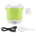 thumbnail image 3 of LAFGUR Rice Cooker 24V 180W - 1.6L - Multifunctional Portable Electric - Mini Travel Rice Cooker - Removable Pot - Steamer Rice Cooker For Cars, 3 of 8
