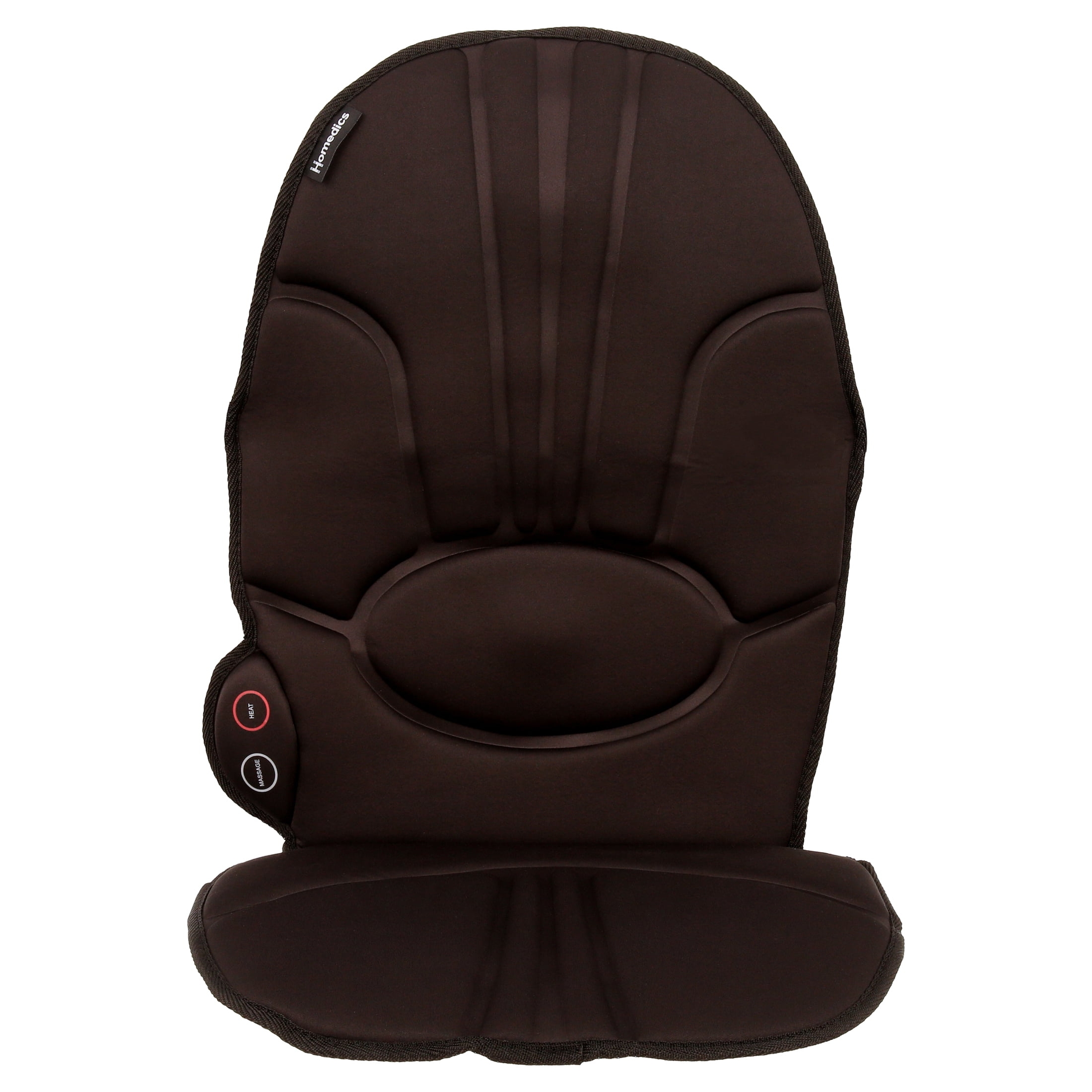 Homedics massage comfort cushion with heat online