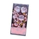 thumbnail image 5 of Juego de 30 adornos navideños de bolas, ideales para fiestas, árboles y decoración del jardín. Bolas irrompibles, perfectas para manualidades. Rosa, 5 of 8