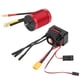 thumbnail image 5 of Motor F540 Con 45A ESC, Alta Suavidad, Baja Fricción, Múltiples Funciones De Protección, Motor Sin Escobillas Sin Sensor Para Hombre Para Coches RC Ccdes Ocean Broad Surfboard Fins, 5 of 8
