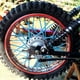 thumbnail image 4 of 72 Fundas de Plástico para Radios de Rueda de Bicicleta y Motocicleta, 9,45 Pulgadas de Largo, 10 Colores, Fácil Instalación, Resistentes a La Intemperie., 4 of 6