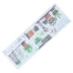 thumbnail image 5 of Pegatinas de bricolaje, pegatinas de pared, pegatinas de pared de maceta de PVC, decoraciones de pared probadas y confiables, 5 of 8