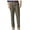 Brown - darkpebble, variant on Dockers Mens Comfort Casual Trouser Pants, Brown, 30W x 32L