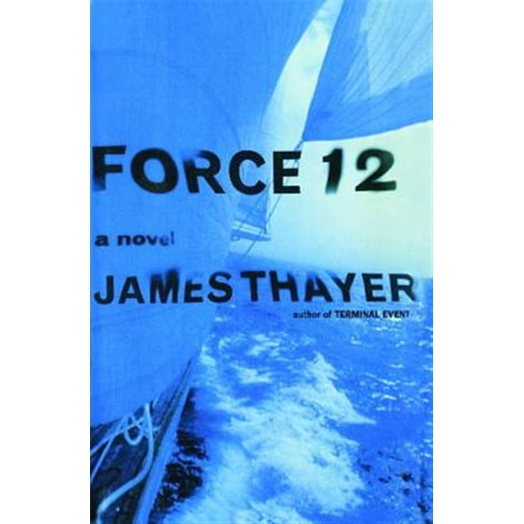 Pre-Owned Force 12 (Paperback)