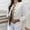 White, variant on Dtydtpe Clearance Sales, Jackets for Women Blazer Jackets for Women, Women Loose Top Long Sleeve Casual Jacket Ladies Office Wear Coat Blouse Winter Coats for Women