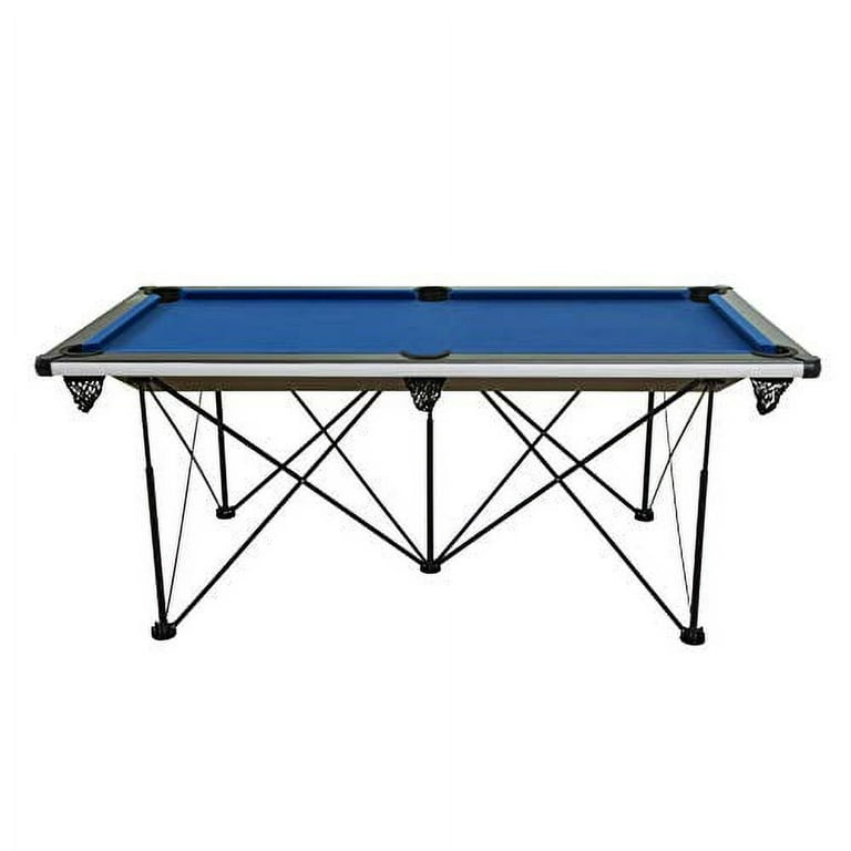 Pop up pool table deals