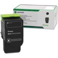 thumbnail image 2 of LEXMARK 78C10K0 Cartouche Toner, Standard, Noir, 2 of 2