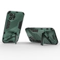 thumbnail image 4 of Funda para iPhone X/XS Protección A Prueba De Golpes Con Soporte De TPU Duradero Y Práctico, 4 of 5