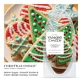 thumbnail image 2 of Yankee Candle Christmas Cookie Wax Melts, 2 of 4