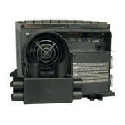 Tripp Lite MRV2012UL 2000W RV Inverter / Charger 120V 12VDC with Auto Transfer Switching Hardwired U