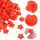 thumbnail image 5 of unbranded 100Ud Pin Backs Para Pin Cap Durable Para Y Sujetar Pins Lapel Badge, 5 of 8