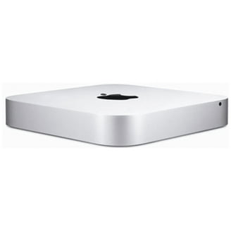 Macデスクトップ Mac mini 2014 4GB 128GB+500GB Apple Mac Mini Desktop Computer (4GB RAM, 500GB HD, 1.4GHz Intel
