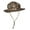 Brown, variant on Mens Logo Boonie XL Realtree Max-7