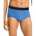 thumbnail image 2 of Hanes-Hanes Ultimate Dyed Brief-Assorted-2X Large, 2 of 3
