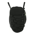 thumbnail image 3 of Motorcycle Rear Bag Rear Pouch Motorcycle Saddle Bag Waterproof Oxford Cloth HighDensity Woven Reflective Universal, 3 of 7
