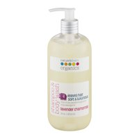 Nature's Baby Organics Shampoo and Body Wash, Lavender Chamomile