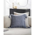 thumbnail image 2 of Hauteloom Souma Throw Pillow, 2 of 4