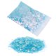 thumbnail image 5 of Sparkle Glitter Sequins, Sparkling Shiny 50g PET Nail Glitter Flakes Nail Glitter Sequin Mixed Flakes Nail Chunky Glitter  For DIY Nail Shop Nail Salon ANGGREK HC37, 5 of 8