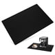 thumbnail image 5 of Luxshiny Silicona Para Protección Impermeable Antideslizante Para Comedor Y Cocina Color Negro, 5 of 8