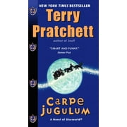 Discworld: Carpe Jugulum (Paperback)