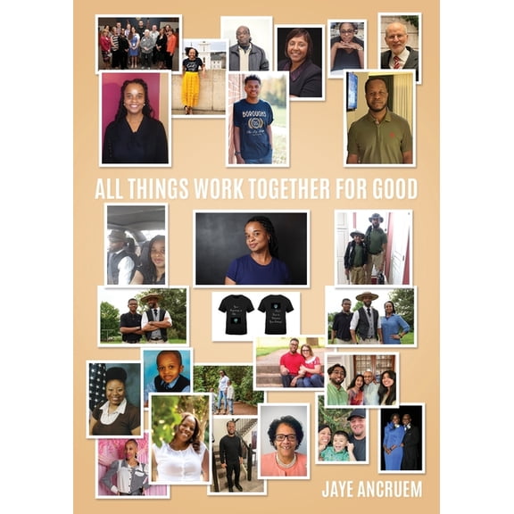 All Things Work Together for Good, (Paperback)