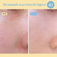 thumbnail image 2 of Protector solar en gel kieró 50 ml, 2 of 6