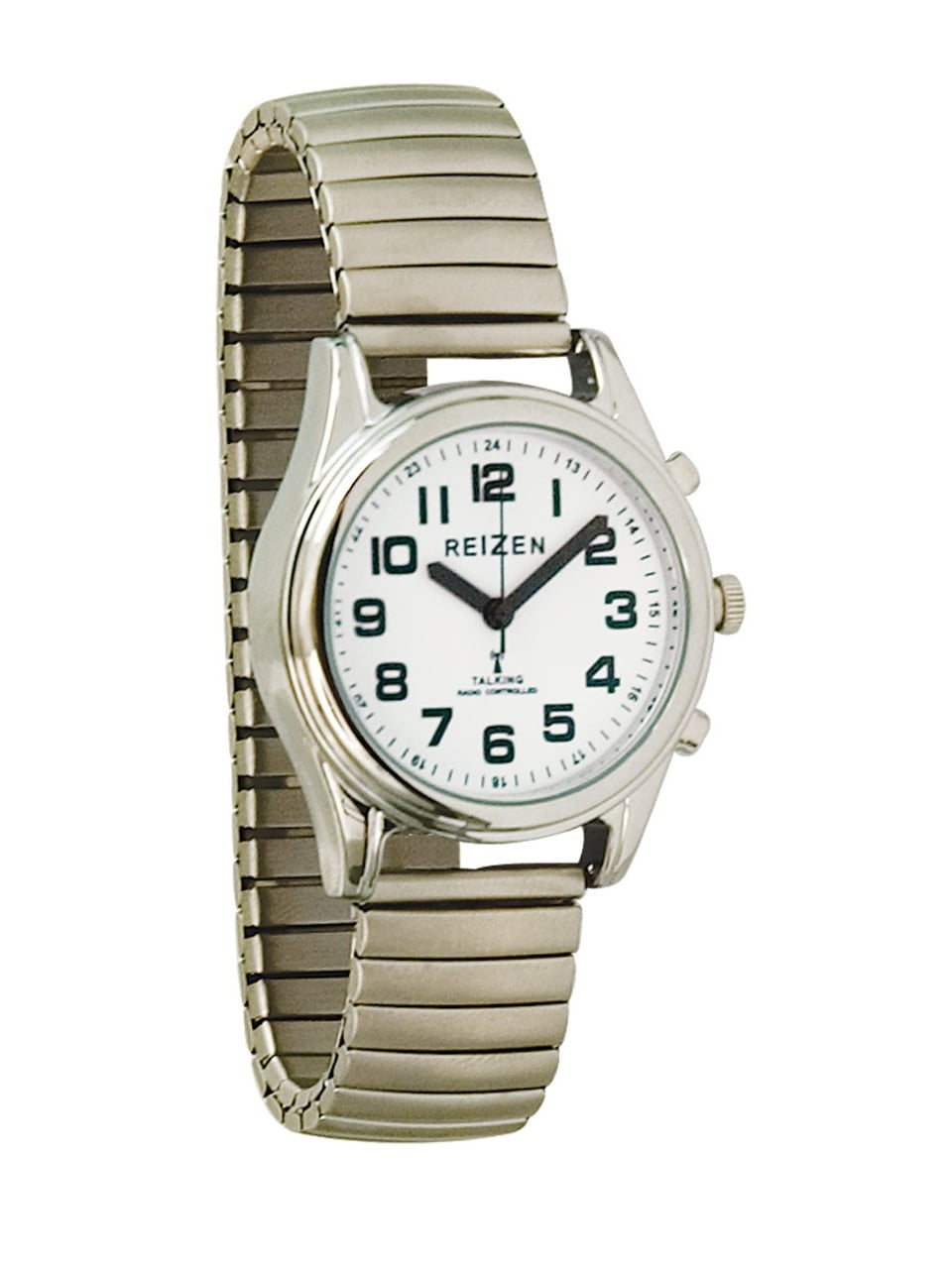 women's atomic digital watch