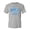 Sports Gray, variant on I Should be Ashamed of Myself Sarcastic Humor Graphic Novelty Funny Tall T Shirt