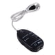 thumbnail image 1 of Cable de Guitarra USB ANGGREK Adaptador de Audio para Grabación de PC, 1 of 7
