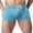 Blue, variant on Zylarhe Swimming Swim RD/XL Men's Pants Trunks Swimwear Shorts Men's Swimwear Mens Extra Small Board Shorts