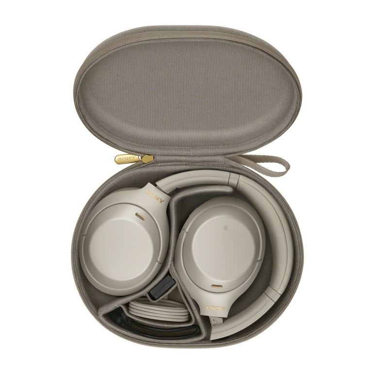 Sony WH1000XM4S Wireless Noise-Canceling Bluetooth Over-Ear