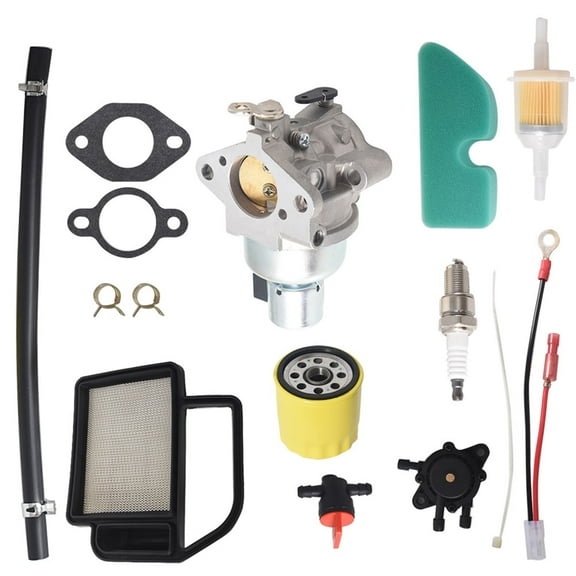findmall SV530 SV540 SV600 Carburetor Fit For Courage Kohler 20-853-33-S Lawn Mower Parts