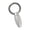 Original Color Small, variant on Gieenan Outdoor Pocket Pills Box Waterproofs Container Keychains for Medication Storage