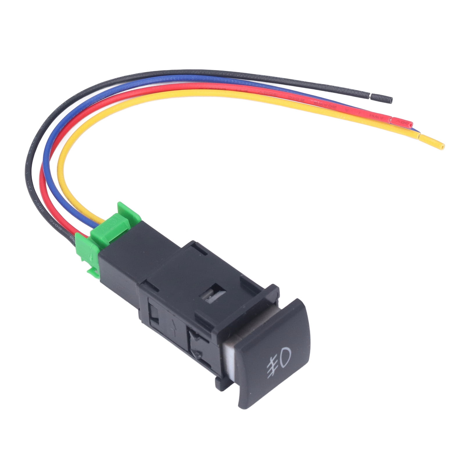 Foglight Switch, ABS Fogs Lamp Harness For CAMRY 2018ON