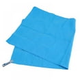thumbnail image 4 of Pretty Comy Outdoors Microfiber Camping Towel Fast Drying Lightweight - Quick Dry Travel Towel & Sport Towel, 4 of 7