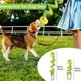 thumbnail image 4 of Interactive Squeaky Dog Toy for Puppies and Small Breed with Durable Tug Rope Design Ideal for Indoor Outdoor Activities, 4 of 5