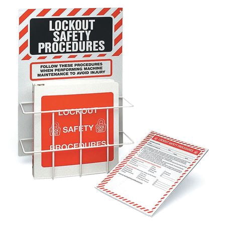 - Procedure Station BRADY LOSP22