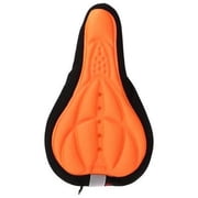3D Comfort Bicycle-Seat Saddle Cushion Cover