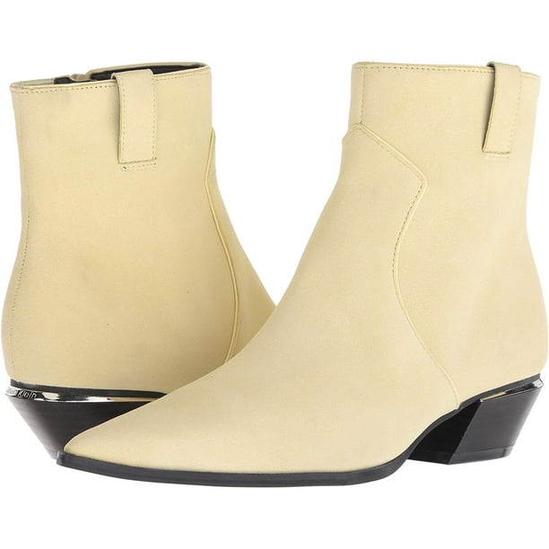 Calvin klein women's nanuka on sale booties