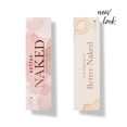 thumbnail image 2 of Paleta de maquillaje 100% PURE Better Naked con 3 sombras de ojos y colorete, 2 of 8