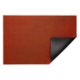thumbnail image 1 of Felpudo Chilewich, vinilo macizo naranja, 45 x 70 cm, para interiores y exteriores, 1 of 1